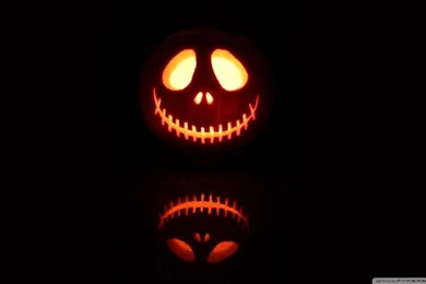 31 Spooky Halloween Desktop Wallpapers For 2014