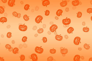 Wallpapers Holidays Halloween Pumpkin Wallpapers Halloween Holidays ...