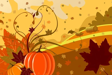 Pumpkin Wallpapers   Page 3