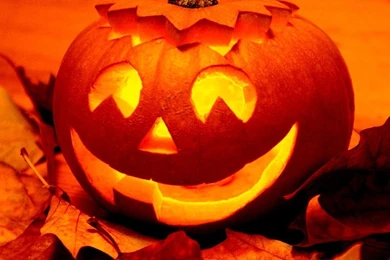 Printable Halloween Pumpkin Wallpapers