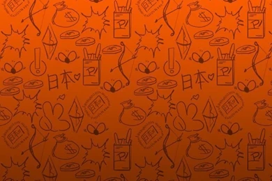 Free iPhone Wallpapers (Pumpkin) By OurDestinyDesigns On DeviantArt