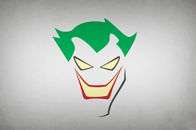 Joker Wallpapers   Minimalistic Wallpapers