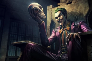 Joker Wallpapers HD Gallery Tag