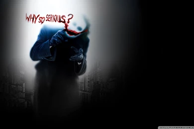 Joker Wallpapers Dark Knight