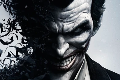 Dual Wide Joker Wallpapers HD, Desktop Backgrounds 3840x1200