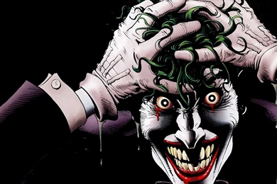 Joker Computer Wallpapers, Desktop Backgrounds