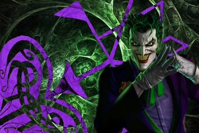 Joker Wallpapers By SovietDash On DeviantArt