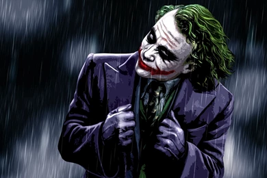 The Joker   The Dark Knight HD Wallpapers Deskt 3915 Hd Wallpapers ...