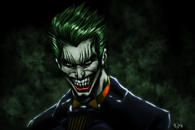 The Joker Wallpapers And Video By Erikvonlehmann d5tnjql Wallpapers ...