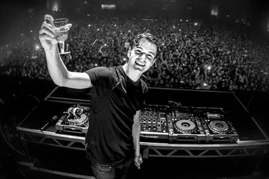 243 DJ HD Wallpapers