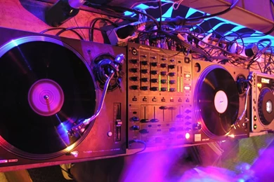 Dj Wallpapers   Music Wallpapers (36152946)   Fanpop