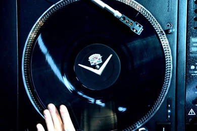 Download DJ Wallpapers HD