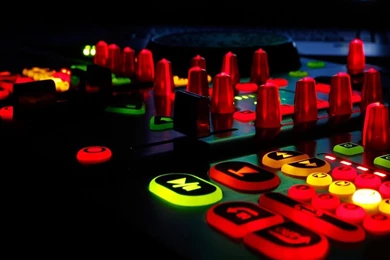 DJ Computer Wallpapers, Desktop Backgrounds