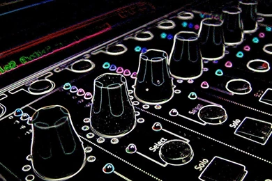 Virtual Dj Wallpapers