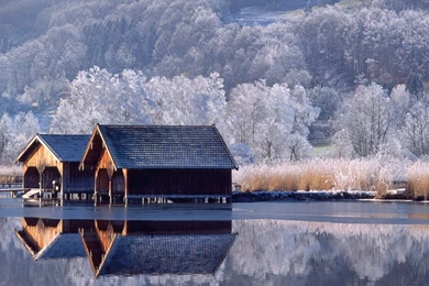 Hd Winter Wallpapers 8 – HdCoolWallpapers.Com