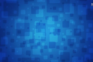 Blue Honeycomb Pattern Wallpapers