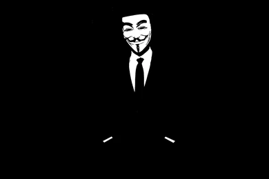 Fonds D'écran Anonymous : Tous Les Wallpapers Anonymous