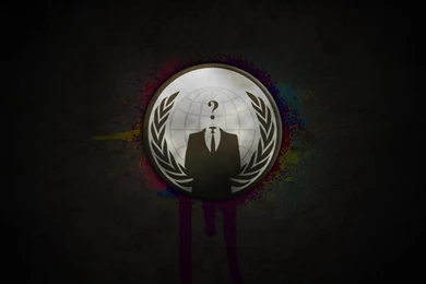 Anonymous Computer Wallpapers, Desktop Backgrounds