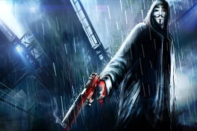 Anonymous Wallpapers   Meme Wallpapers