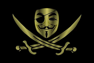 Pirate Anonymous Wallpapers   Meme Wallpapers