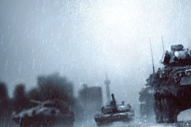 Battlefield 4 Wallpapers