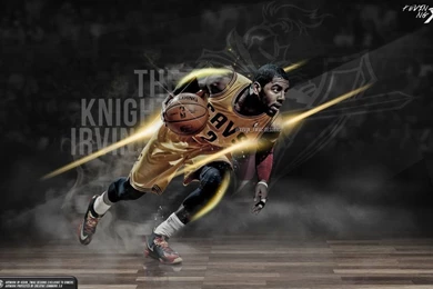 Kyrieirving   DeviantArt