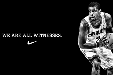 Kyrie Irving Wallpapers