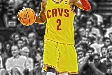 New NBA Smartphone Wallpapers