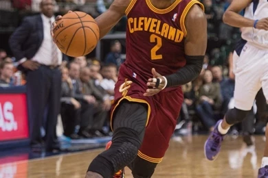 Kyrie Irving Wallpapers HD Download