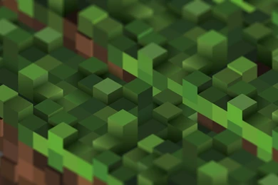 16 HD Minecraft Wallpapers   HDWallSource.com
