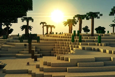 Images Of Minecraft Wallpapers Download Free