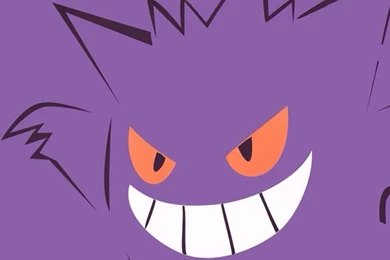 Purple Pokemon iPhone 5 Wallpapers (640x1136)