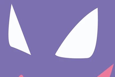 Creepy Face iPhone 5 Wallpapers (640x1136)