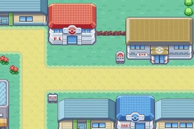 Joseph Slinker: Some More Pokemon Wallpapers