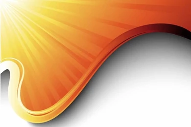 Free The Setting Sun Backgrounds For PowerPoint   Nature PPT Templates