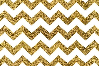 Gold Glitter Chevron Wallpapers Freebies! — Lizzy Dee Studio