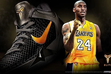 Kobe 2015 playoffs elite wallpapers