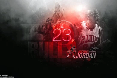 Jordan 23 Wallpapers