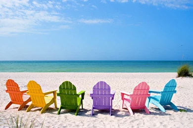 Summer Wallpapers And Backgrounds Hd