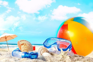 Summer Backgrounds Wallpapers