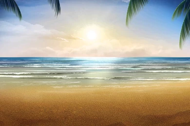 Video Backgrounds HD   Summer   Style Proshow   Styleproshow.org ...