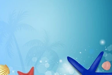 Shiny Summer Backgrounds Vector 03   Vector Backgrounds Free Download