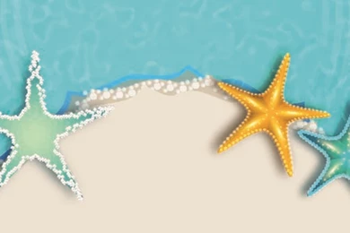 Vector Summer Backgrounds Art 01   Vector Backgrounds Free Download