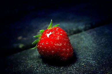 Strawberry HD Wallpapers