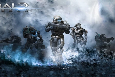 HD Halo Wallpapers
