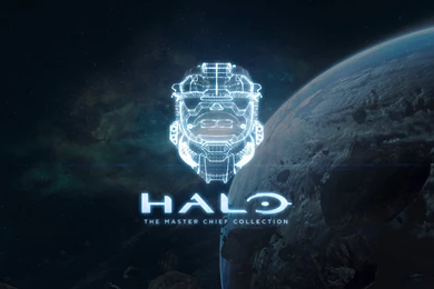 Made A 1080p Wallpapers For MCC : Halo