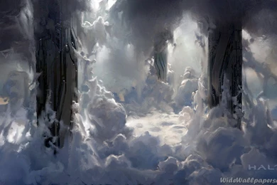 Halo 4 Backgrounds HD