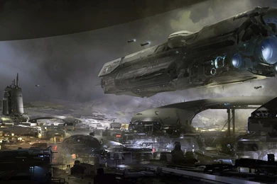 Halo 5: Guardians HD Wallpapers