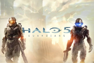 Halo 5 Poster Wallpapers HD – 1920×1080 High Definition Wallpapers ...
