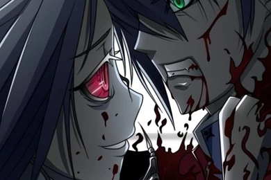 iPhone 5S, 5C, 5 Anime Wallpapers, Desktop Backgrounds HD ...